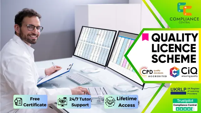 Clinical Coding Diploma - QLS Endorsed