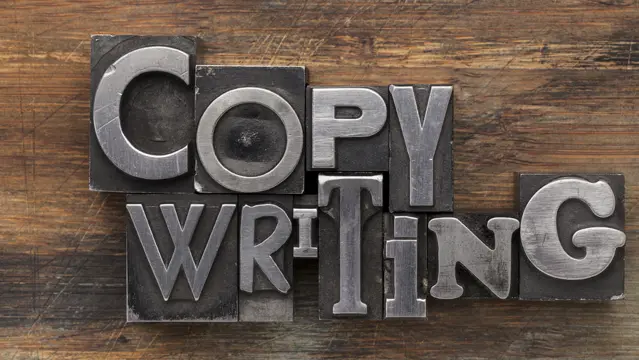 Copywriting: Copywriting (Copy)