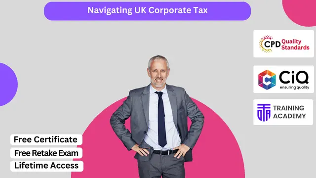Navigating UK Corporate Tax