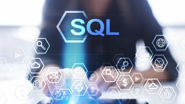 SQL Queries Online Course