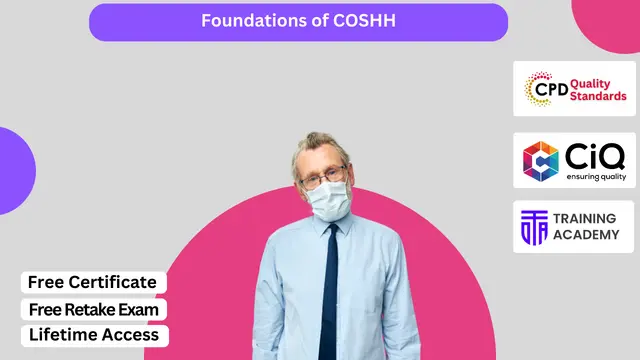 Foundations of COSHH