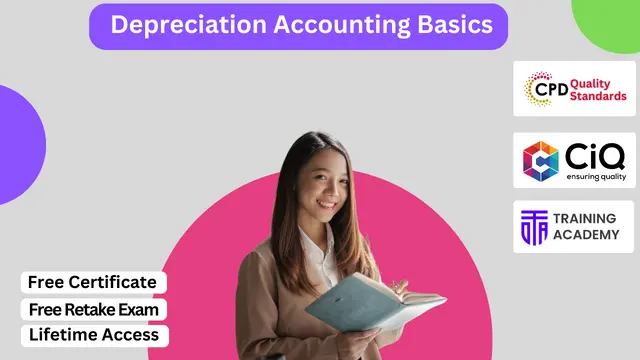 Accounting and Finance: Depreciation Accounting Basics