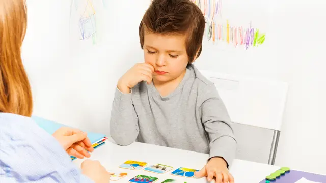 Autism: Autism Training
