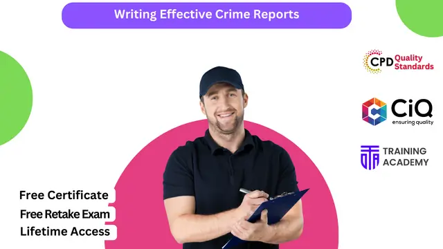 Writing Effective Crime Reports