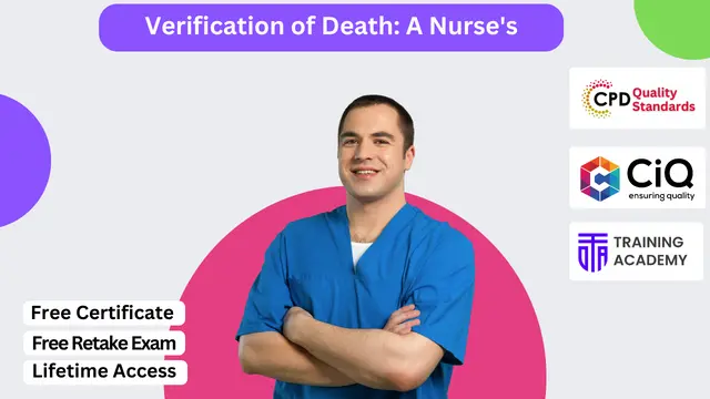 Verification of Death: A Nurse's Essential Training