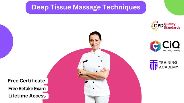 Massage Therapy: Deep Tissue Massage Techniques