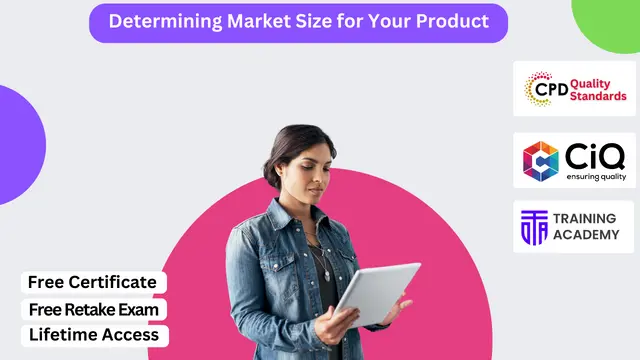 Business Planning Mastery: Determining Market Size for Your Product