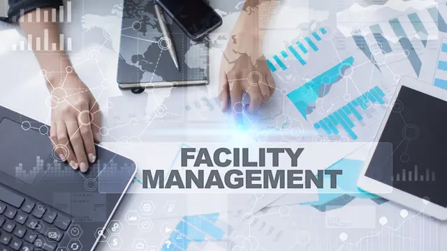 Level 4 Facilities Management