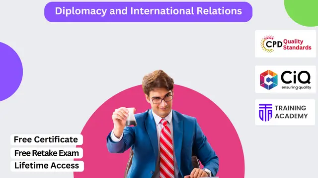 Fundamentals of Diplomacy and International Relations Training Course