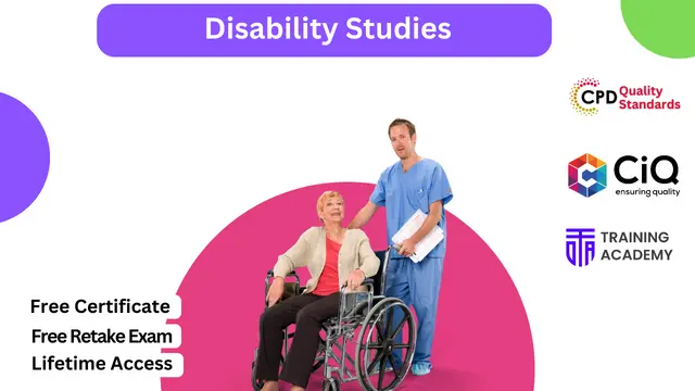  Mastering Disability Studies Fundamentals