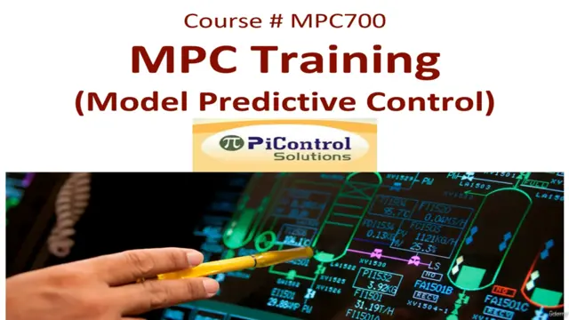 MPC700: Basic Implementation and design of Model Predictive Control