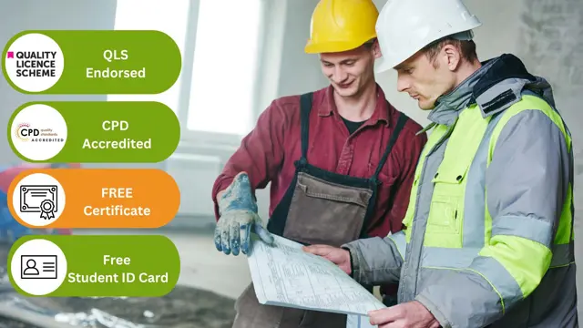 Construction Industry Scheme & Safety Management