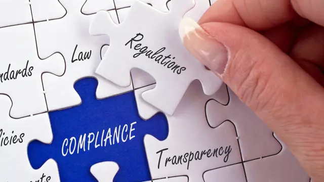 Compliance Management: Compliance Management