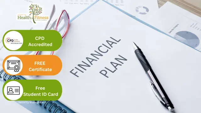 Advanced Financial Planning & Financial Modelling Diploma - QLS Endorsed