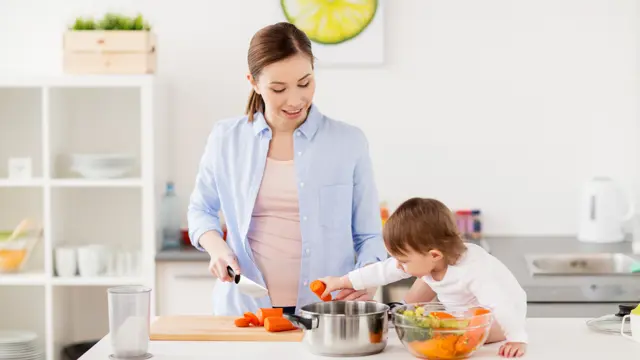 Diploma in Childcare and Nutrition
