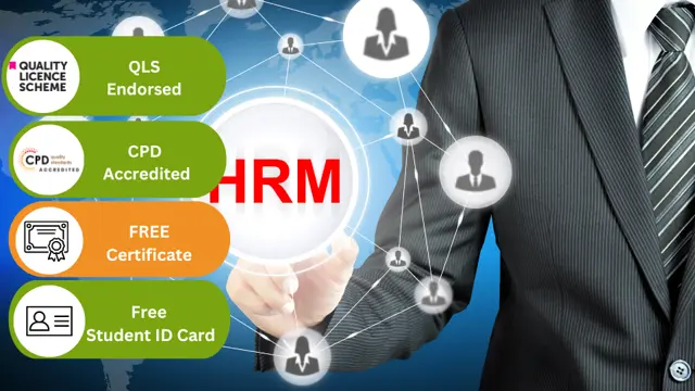 Recruitment: HRM, External & Internal Sources - CPD Certified 