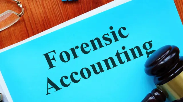 Forensic Accounting and Fraud Investigation (Online Diploma)