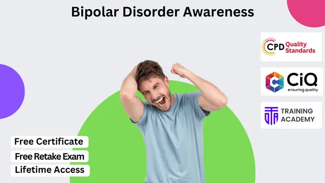 Bipolar Disorder Awareness