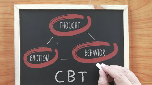 Cognitive Behavioural Therapy (CBT) Level 3 Diploma