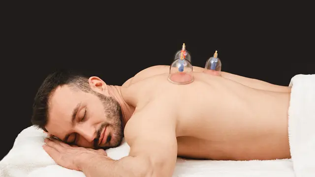 Level 5 Diploma in Cupping Therapy