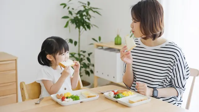 Childcare : Childcare with Nutrition Mastering