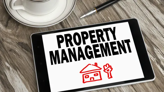 Property Management - CPD Accredited