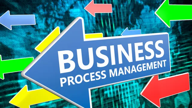 Level 4 Business Process Management