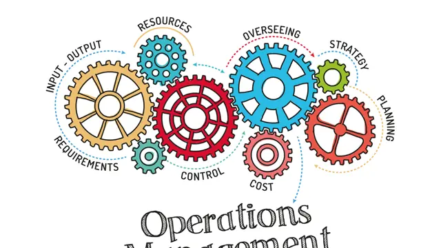 Level 2 Operations Management Course