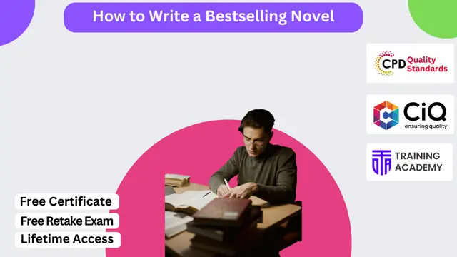 How to Write a Bestselling Novel