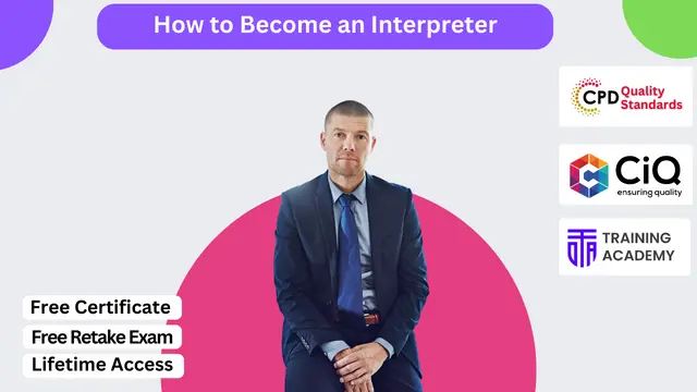 How to Become an Interpreter