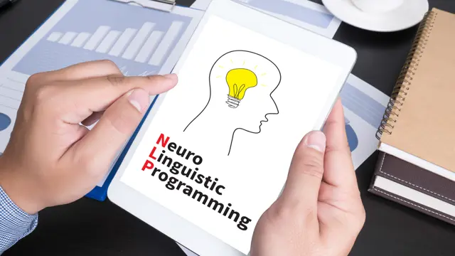 NLP (Neuro Linguistic Programming) Diploma