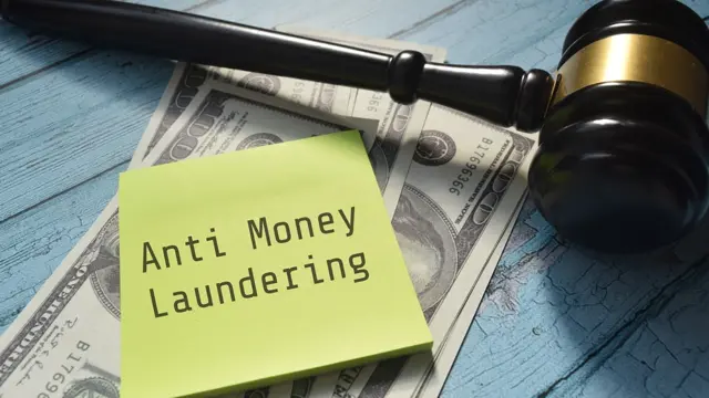 Level 5 Anti Money Laundering