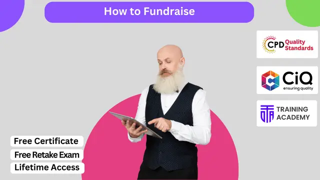 How to Fundraise: A Guide to Fundraising for Non-Fundraisers