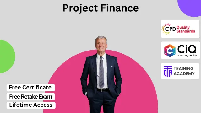 Project Finance Course