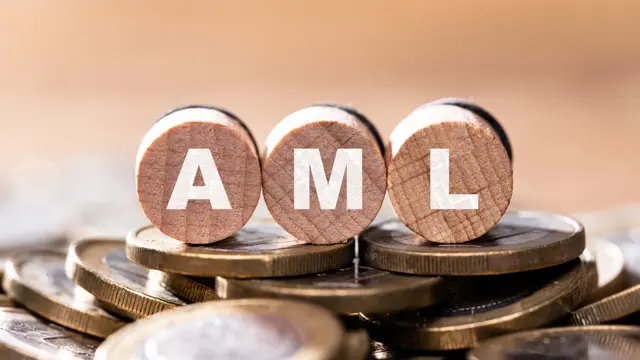 AML - Anti Money Laundering Course