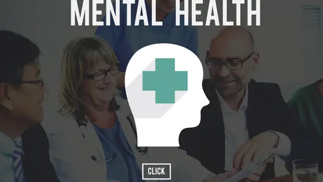 Level 5 Mental Health First Aid Certification - CPD Certified