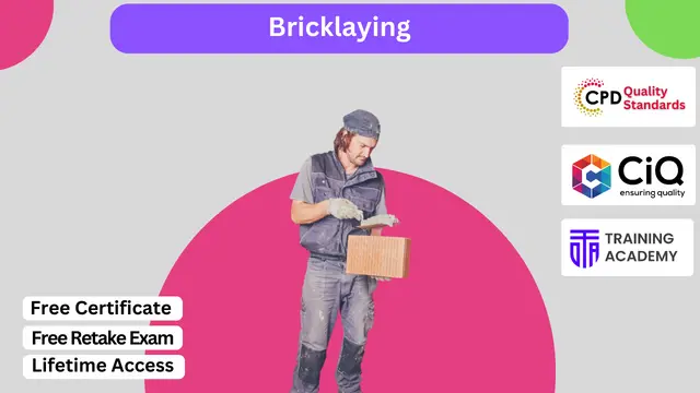 Bricklaying: Building Foundations for Success
