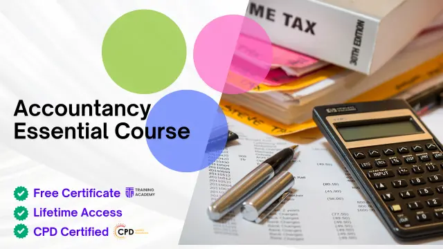 Accountancy Essential Course