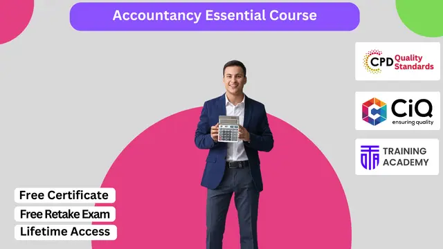 Accountancy Essential Course