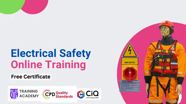 Advanced Electrical Safety Training