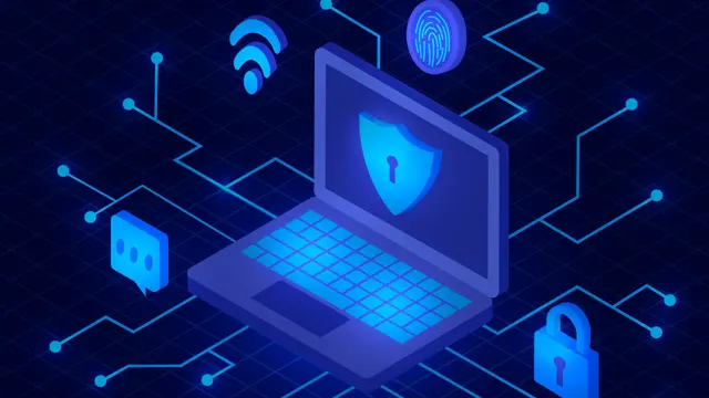Cyber Security: From Beginner to Expert