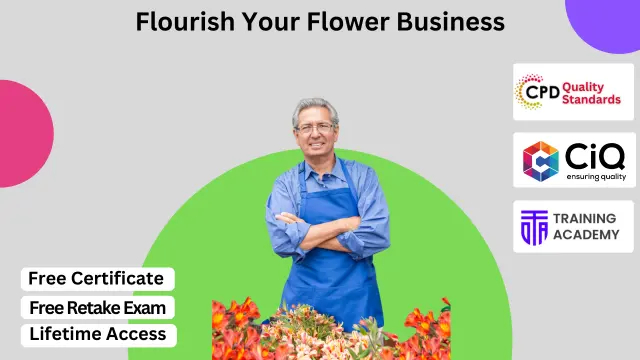 Flourish Your Flower Business
