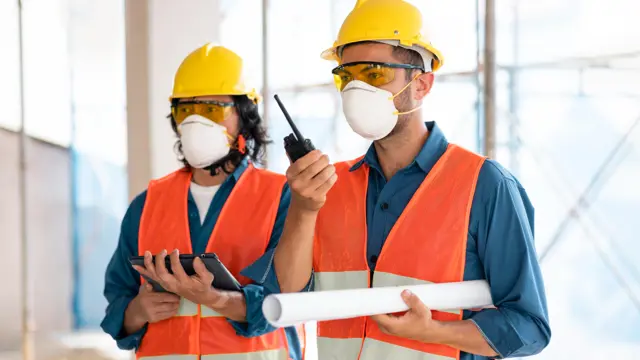 CSCS: Health and Safety in a Construction Environment : CSCS Preparation Only