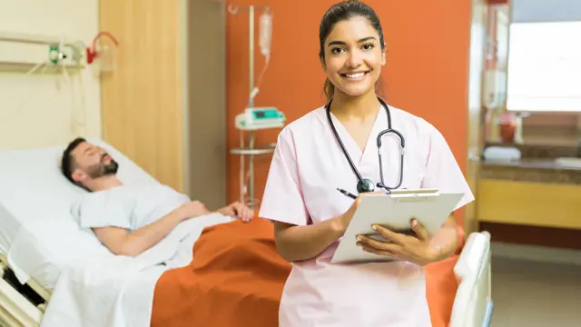 Healthcare Assistant Online Training Course - CPD Certified Level 3 Diploma
