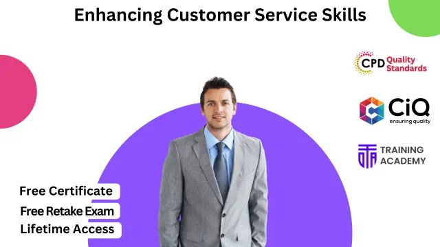 Enhancing Customer Service Skills