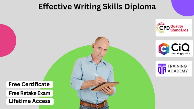 Effective Writing Skills Diploma
