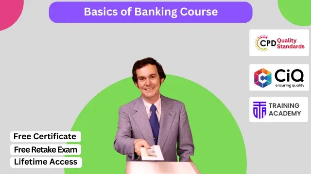 Basics of Banking Course 