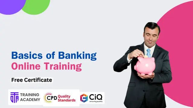 Basics of Banking Course 