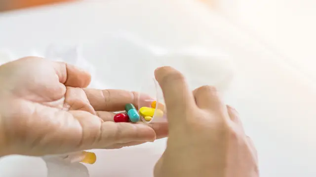 Understanding the Safe Handling of Medication (Online)