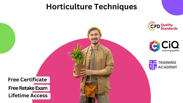 Horticulture Techniques